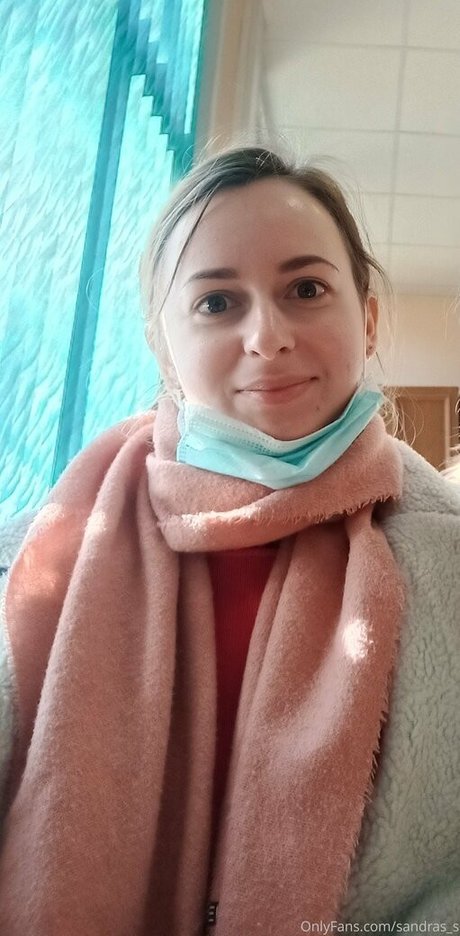 sandras s top model archive