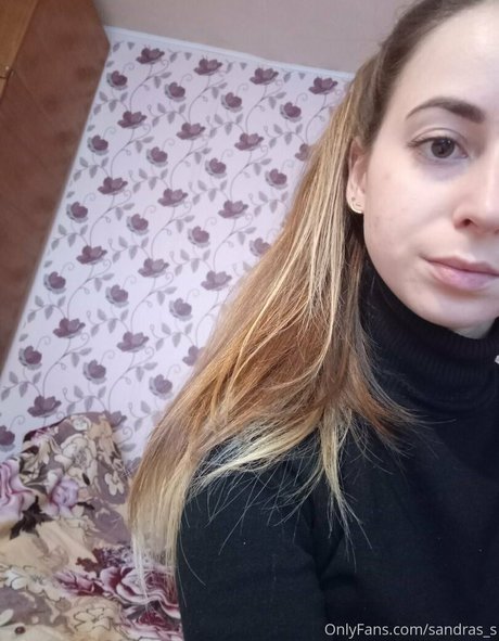 sandras s nice model photos