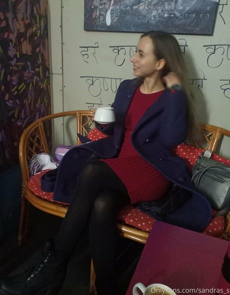 sandras s erotic pornstar pic