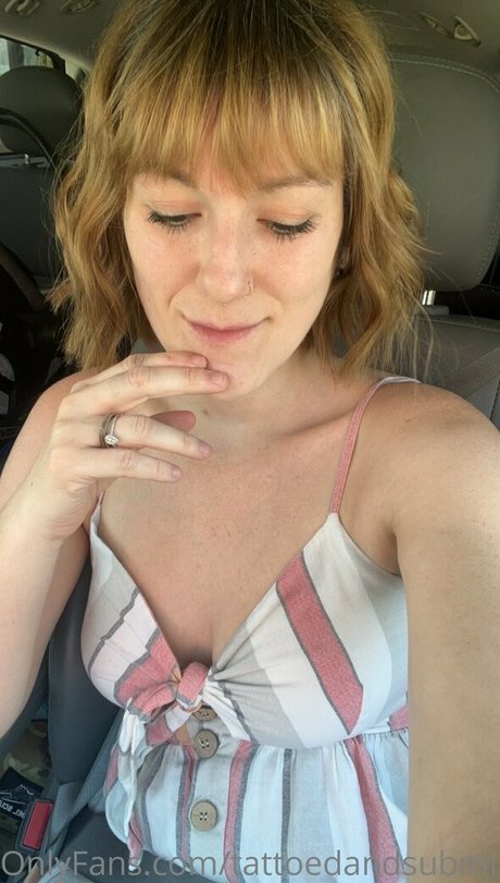 tattoedandsubmissive model nice img