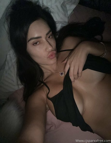 cjdoingthingz art model img