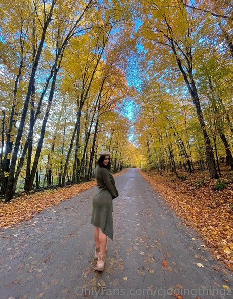 cjdoingthingz erotic model gallery