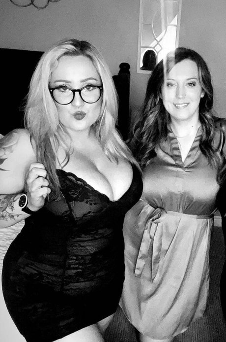 Lilly Alcorn beautiful star picture