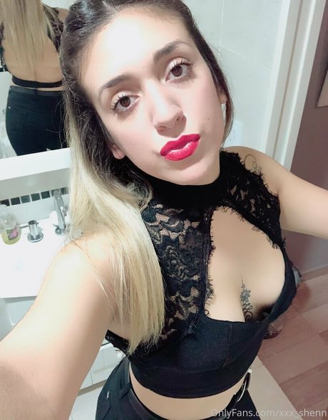 xxx shfire model art archive