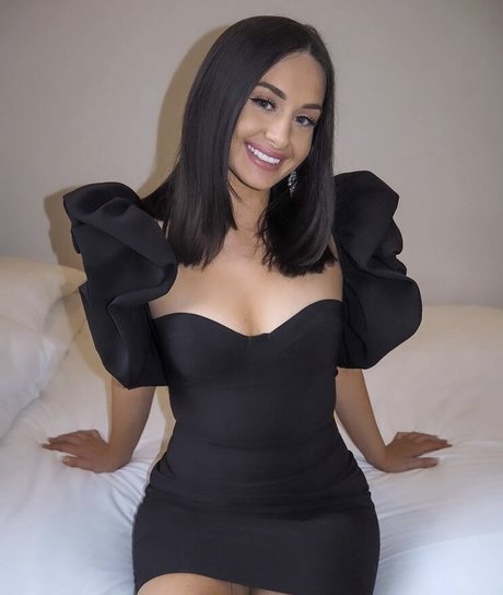 Brittany Carter porn star gallery