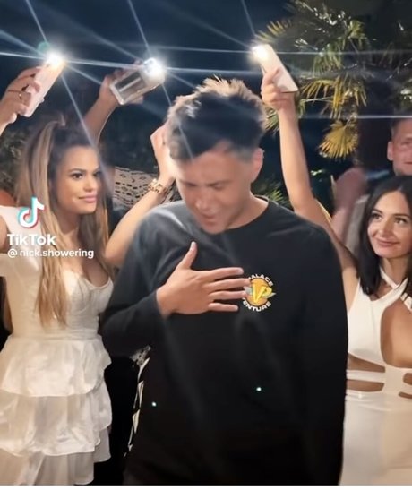 Brittany Carter erotic actress gallery