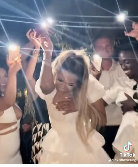 Brittany Carter best actress photos