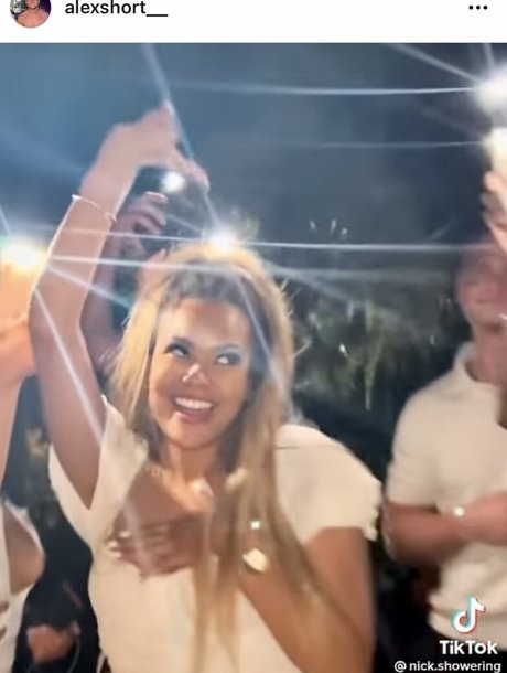 Brittany Carter model best pics