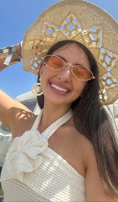 Brittany Carter perfect star pics