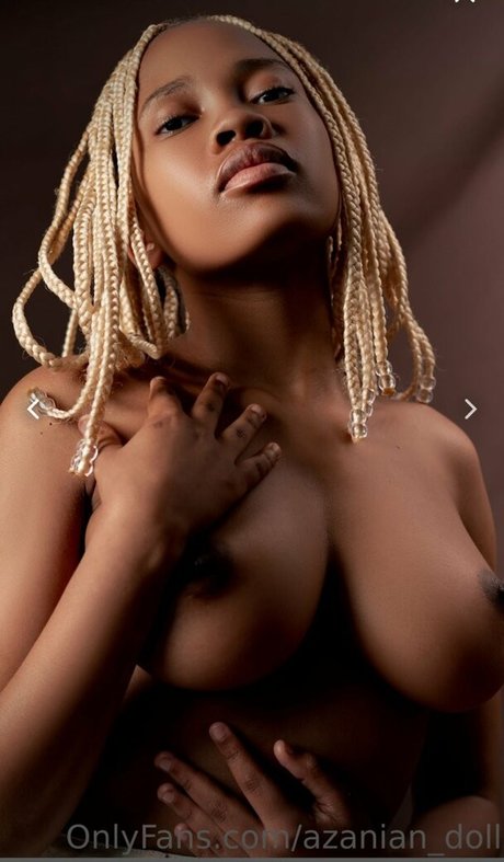 Azanian doll perfect pornstar pictures