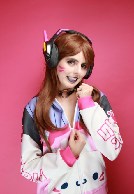 Tsukixxhime art model img