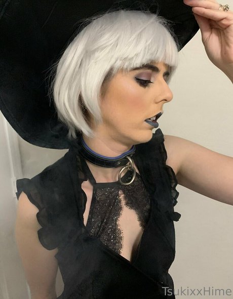 Tsukixxhime high quality star pictures