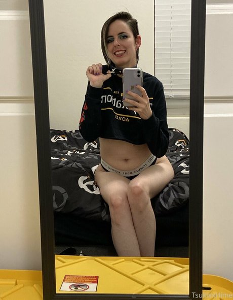 Tsukixxhime erotic model archive