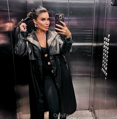 black monica pornstar nudes pics