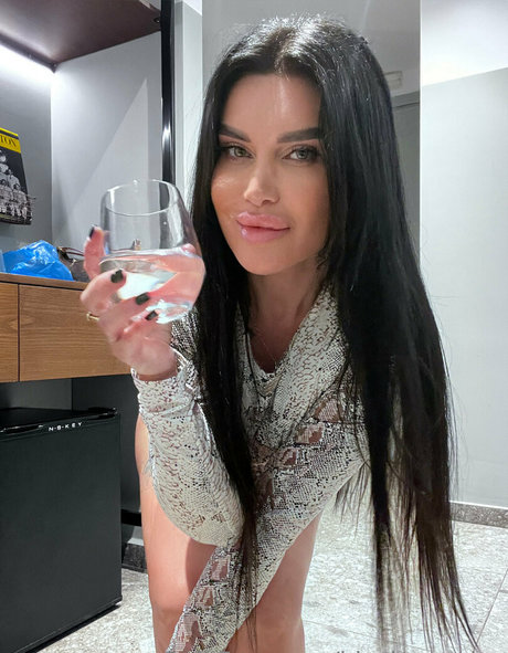 black monica sexy star archive