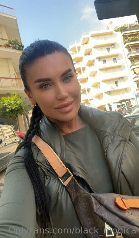 black monica best star gallery