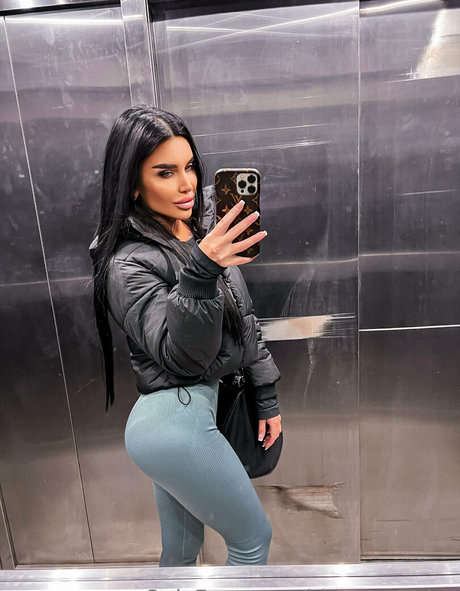 black monica pornstar adult img