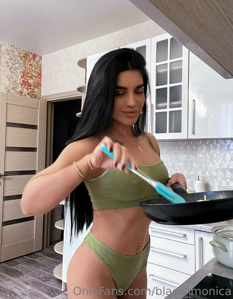 black monica hd pornstar picture