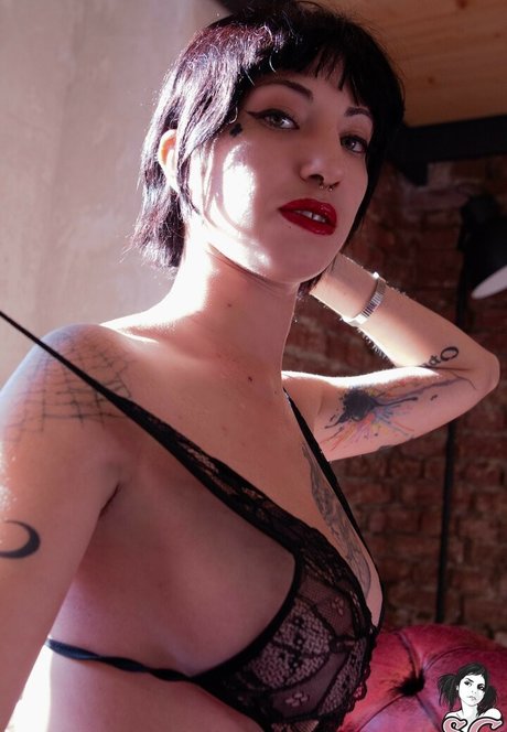 Glacialuz naked star pic