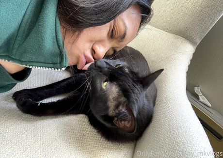 thatonegirlmikeyvlogs sex actress photo