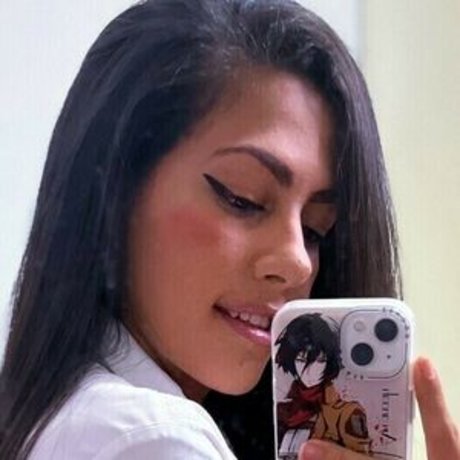 ArcanaahSz star hot pictures