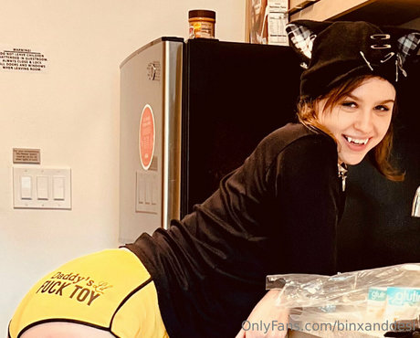 binxanddesi top model pic