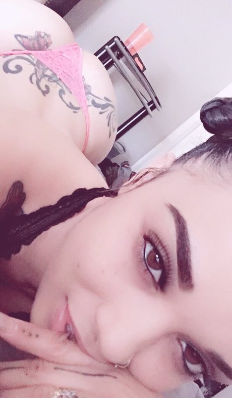 Prettygirlissues star pics