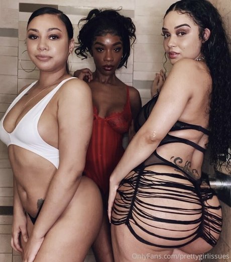 Prettygirlissues art star images