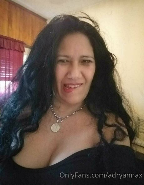 adryannax perfect star archive