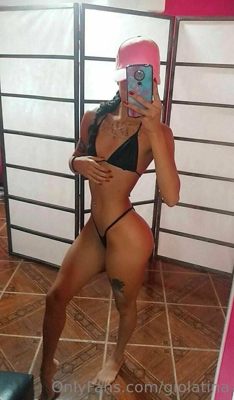 giolatina pretty actress archive