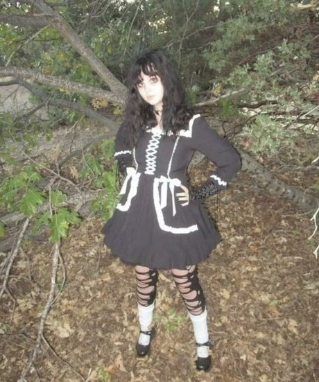 dracculala model sexy gallery