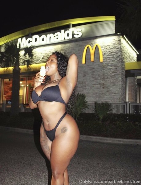 barbeebandzfree pornographic star images