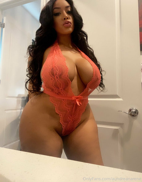 aundreanarene model naked galleries