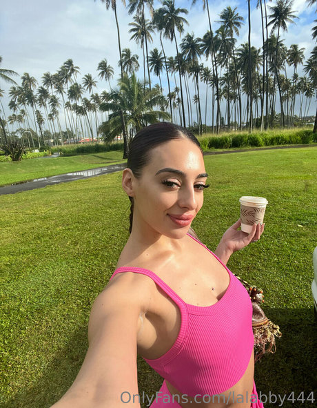 lalabby444 model art image