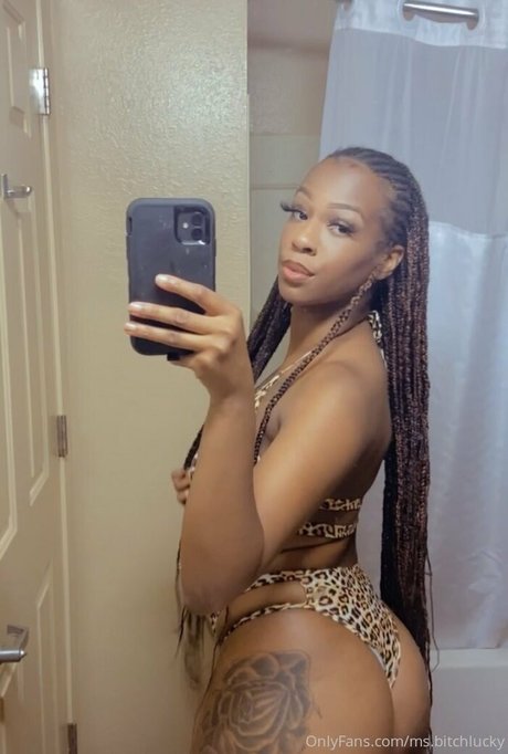 ms bitchlucky pornstar top pic