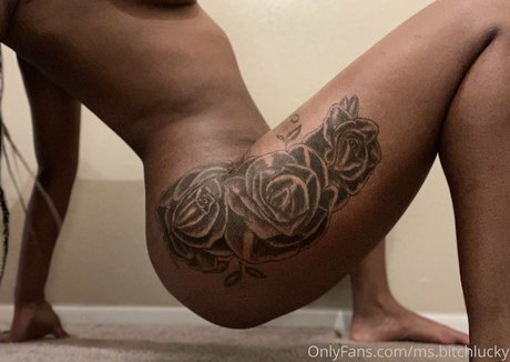 ms bitchlucky top star img