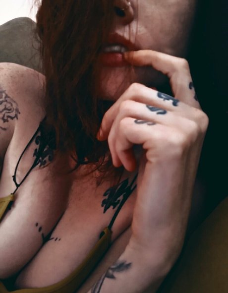 harpermae beautiful model archive