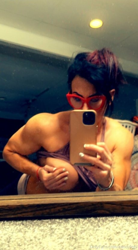 kandylegs pretty pornstar photos