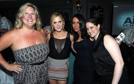 Amy Schumer pornstar image