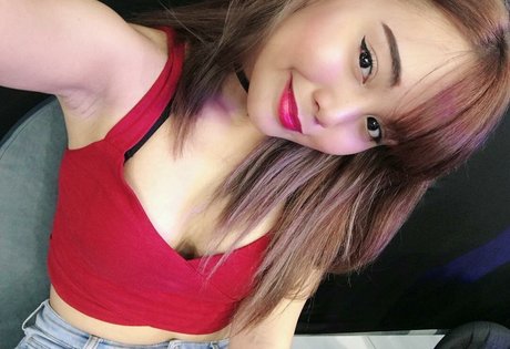 Mika Daime star nudes pic