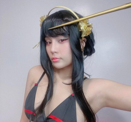 Mika Daime nude actress galleries