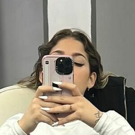 Juliette Rose model exclusive pictures