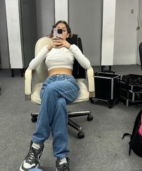 Juliette Rose model pretty picture