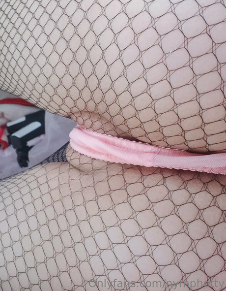 nymphetty art model archive