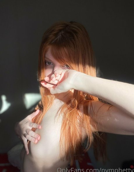 nymphetty model hot pictures