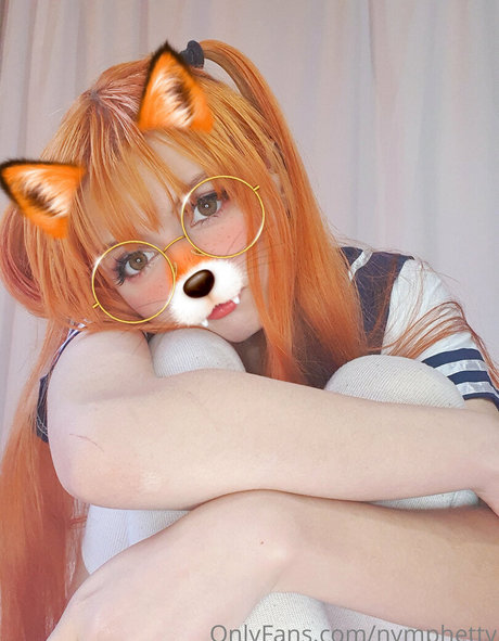 nymphetty exclusive actress images