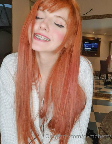 nymphetty star exclusive galleries