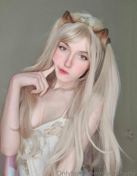 nymphetty free pornstar gallery