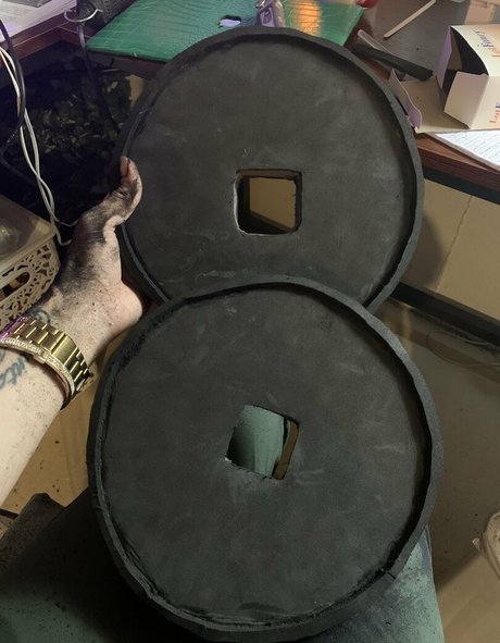 FeliciaVox nude star images