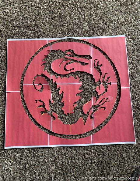 FeliciaVox sexy pornstar archive